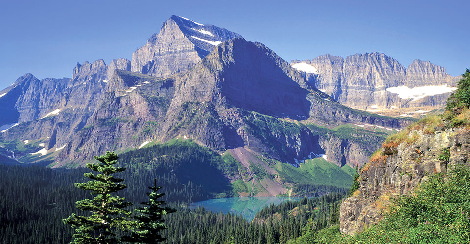 Donor Recognition or Naming Rights in National Parks?