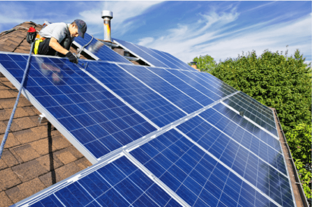 SunEdison problems spell trouble for solar promoters