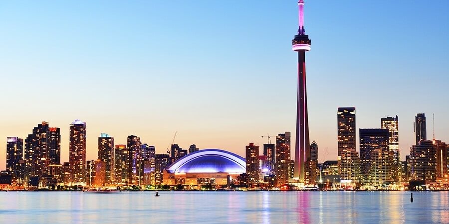 Top Toronto Lawyer Starts PR Firm