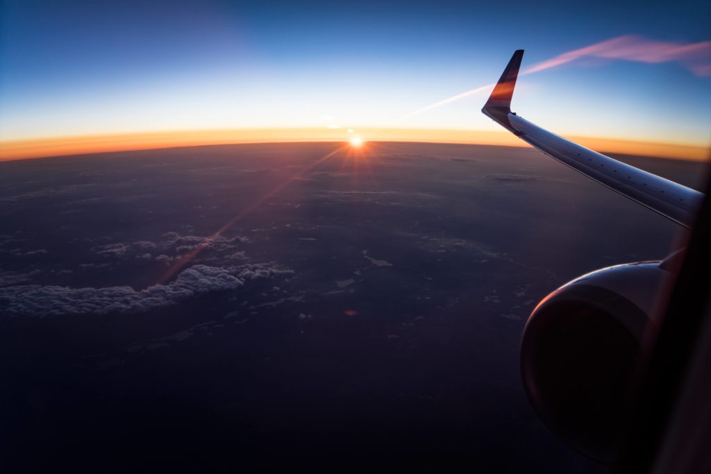 Flying Private Can Help Business