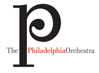 Philadelphia Orchestra logo