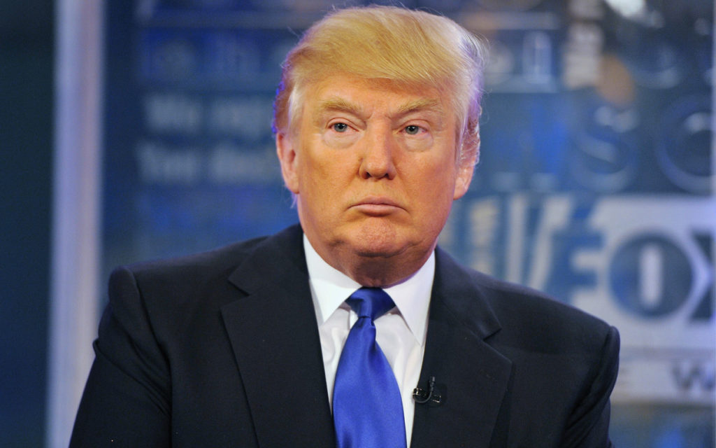 Fox Winning The Trump Sweepstakes
