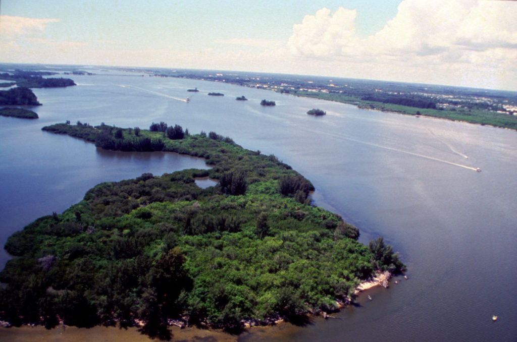Indian River Lagoon Issues Digital Media and Branding RFP