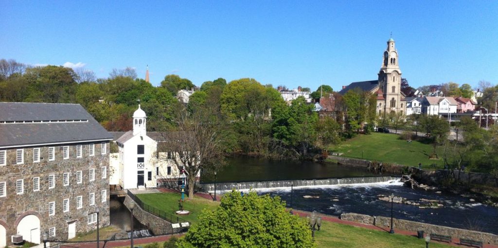 Pawtucket, Rhode Island issues Marketing RFP