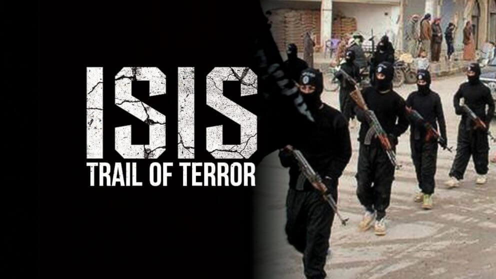 Western Nations Struggling to Sell Citizens on Security