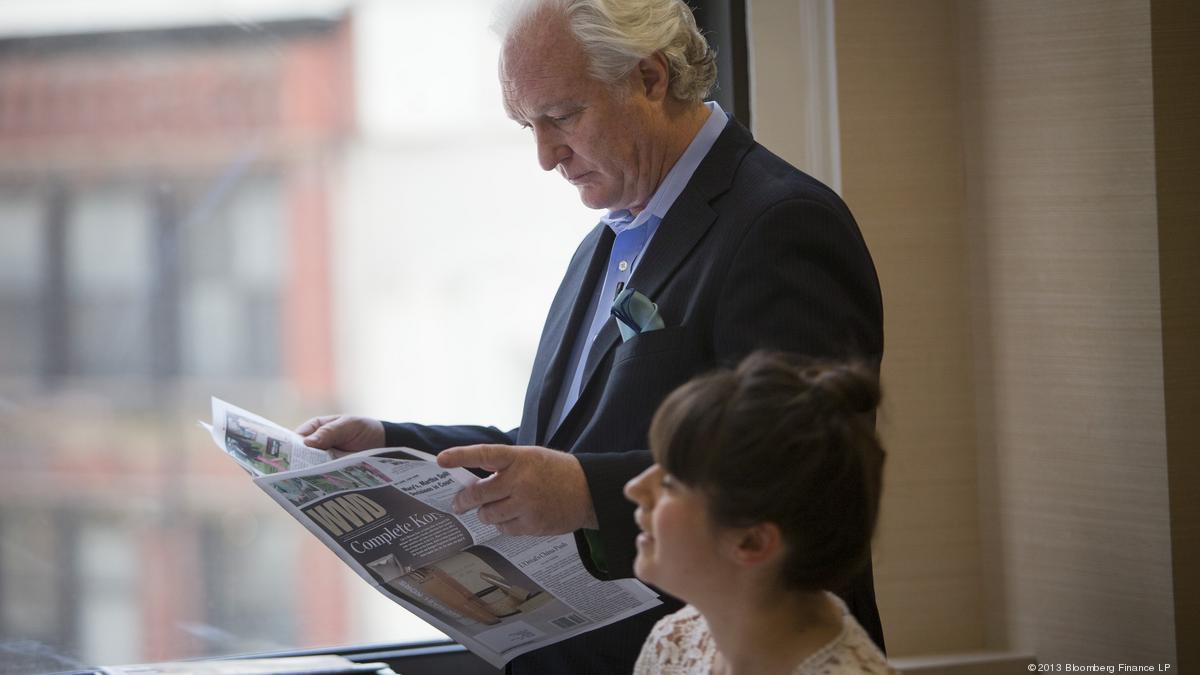 Chris Burch Owned Hotel Named #1 in the World in Travel+Leisure’s Annual World Best Awards