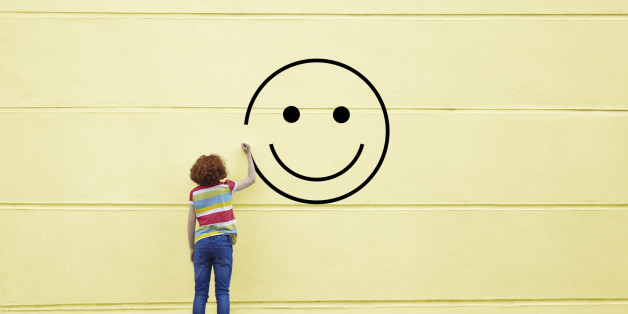Marketing Happiness to the Masses