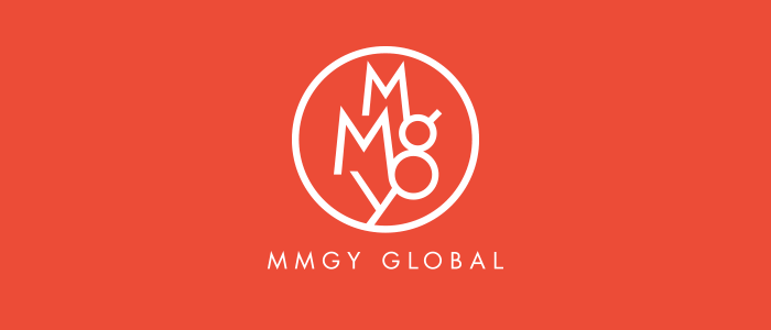 MGMY Global Agency Logo