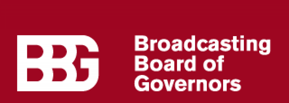 Broadcasting Board of Governors Seeking An Ad Agency