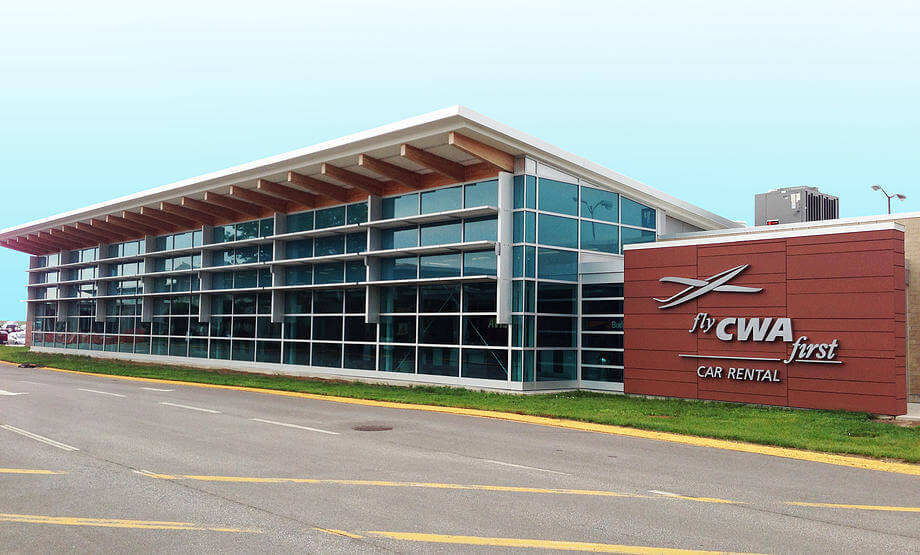 Central Wisconsin Airport Looking For High-Class Marketing Campaign