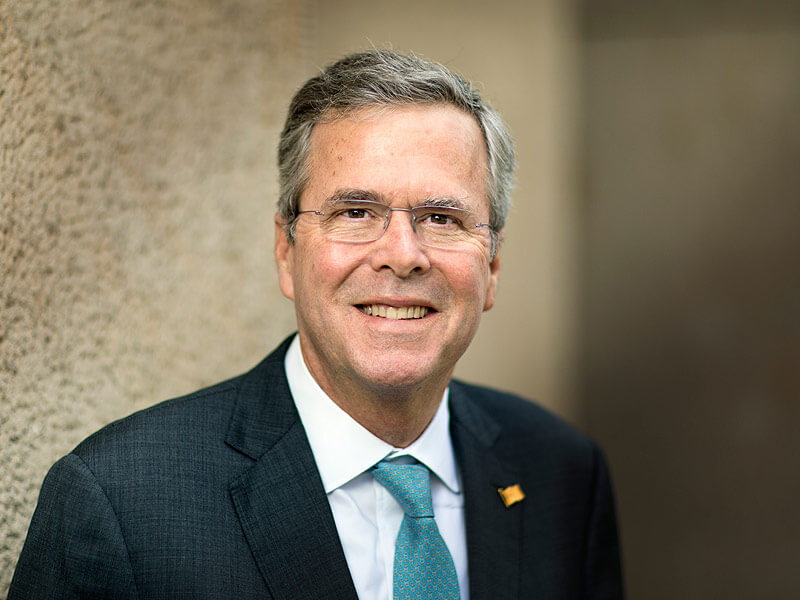 Chinese Couple Befriended Jeb Bush with $1.3 Million Investment