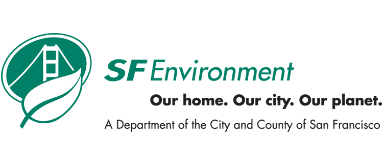 San Francisco Department Of Environment Issues PR & Marketing RFP