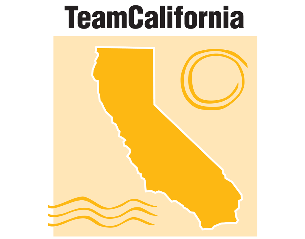 TeamCalifornia Seeking Digital Media Agency