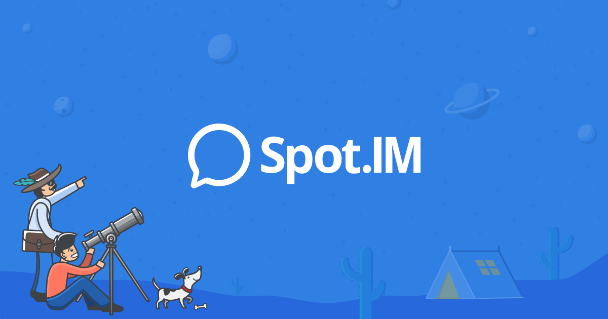 Spot.im Who Works With News Corp and Meredith Conduct Social Engagement Platform Survey On Digital Media Consumption