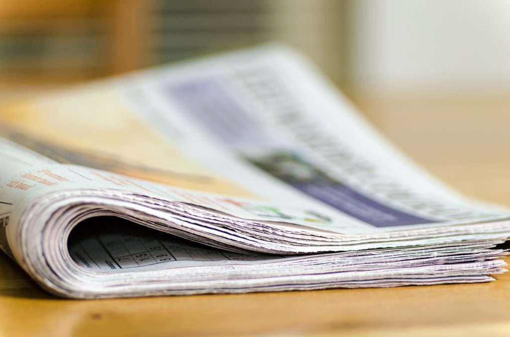 Can PR Solve the Lack of Public Trust in the News Media?