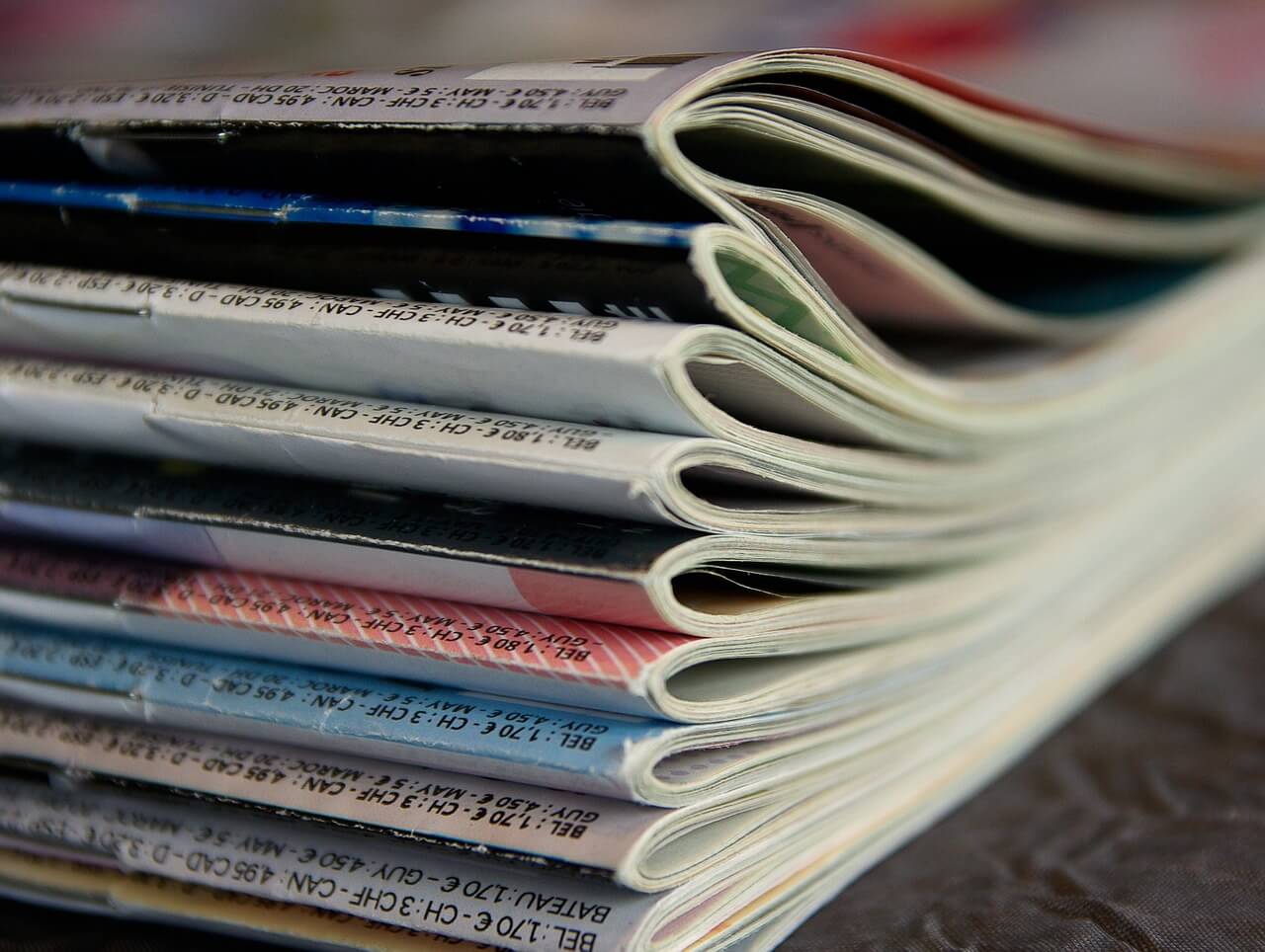 Clients as Sources for Media Outlets