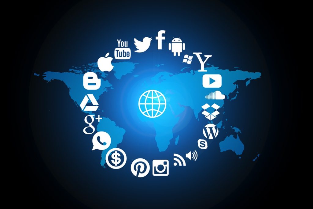 Is Social Media Always Necessary for PR?