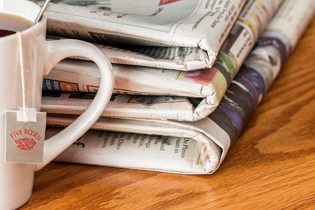 Media Training Matters