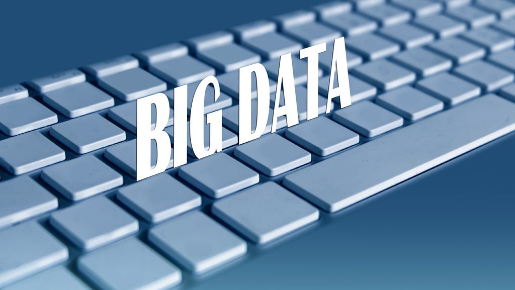 What Big Data (Not Big Brother) can Mean to the Future of PR