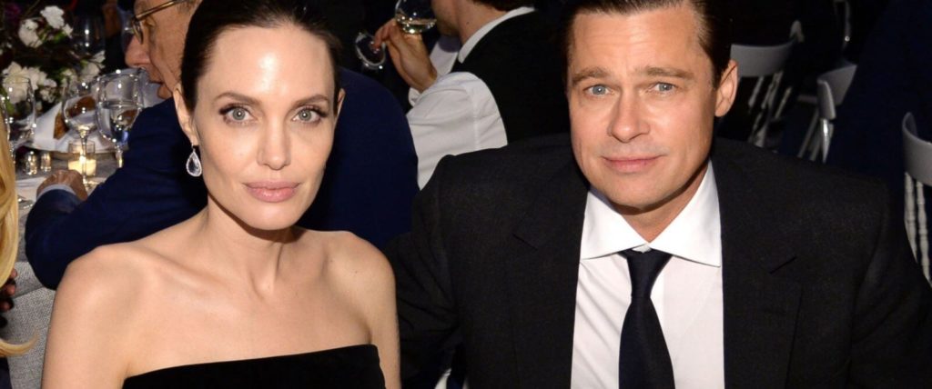 Jolie-Pitt PR Teams, Ripp Media, Havas New York, and Sunshine Sachs