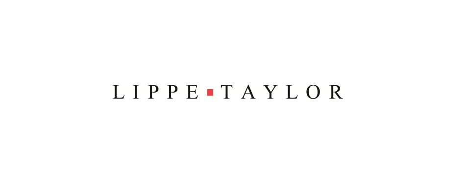 What’s Happening at Lippe Taylor, HomeAway, and WeWorks