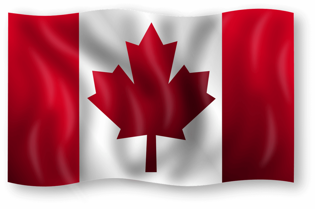 Canada Tells America It's Great: A Happy PR Campaign