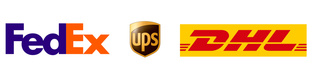 Marketing and Public Relations Strategies of Fedex, UPS and DHL