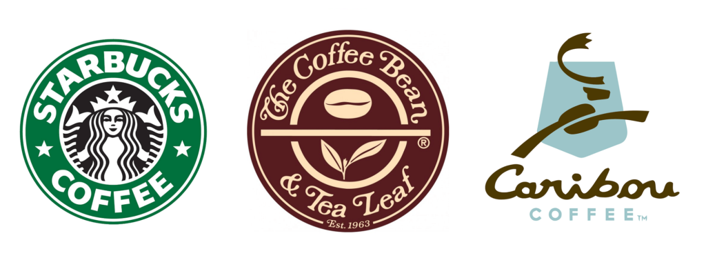 PR Strategies: Starbucks vs. Coffee Bean & Tea Leaf vs. Caribou Coffee
