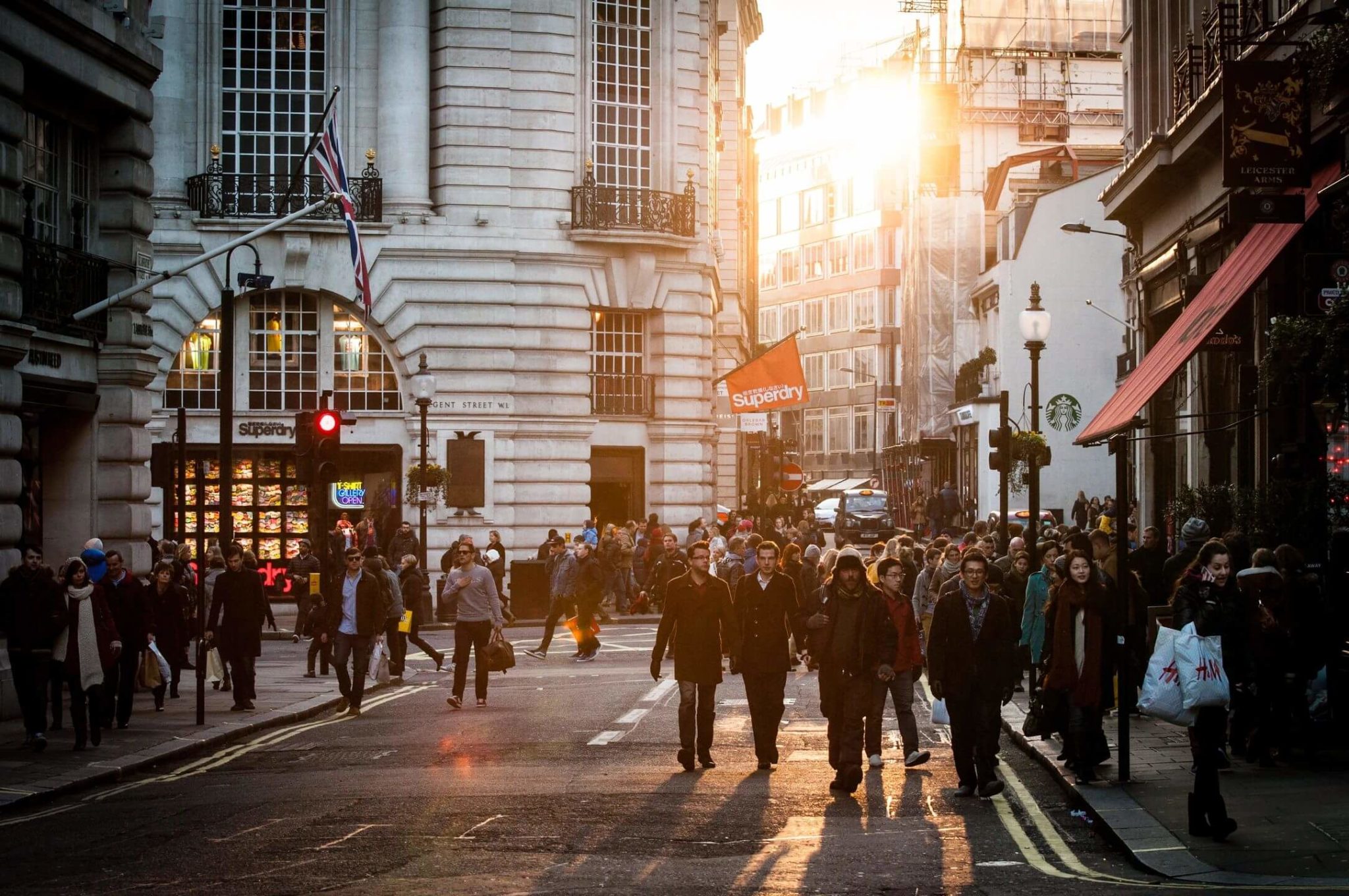 Moving beyond external communications at McGallen & Bolden