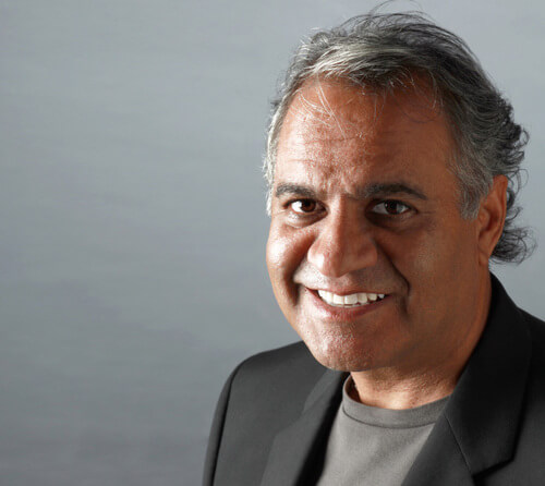 Ravi Sawhney
