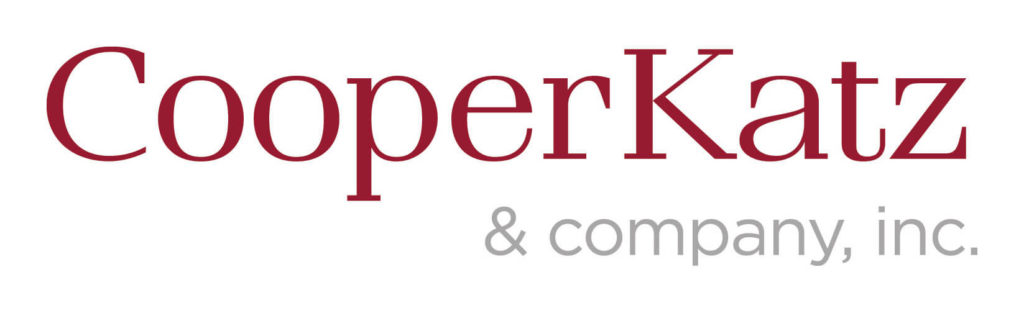 Profile Of CooperKatz and Company, Inc.