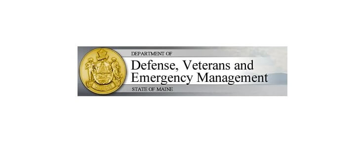 State of Maine, Department of Defense Issues Public Relations RFP