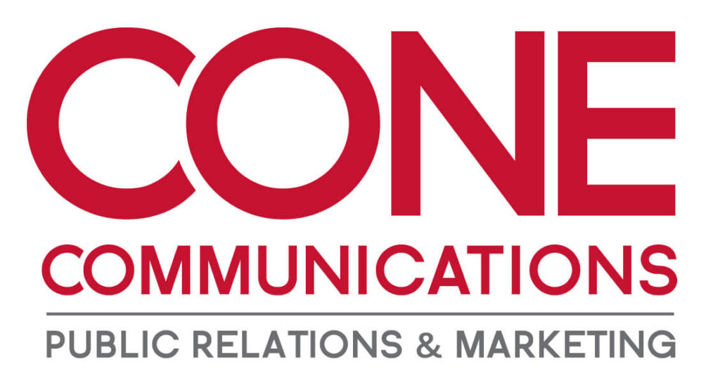 PR News From Cone Communications, FleishmanHillard, Timberland, and Feintuch Communications