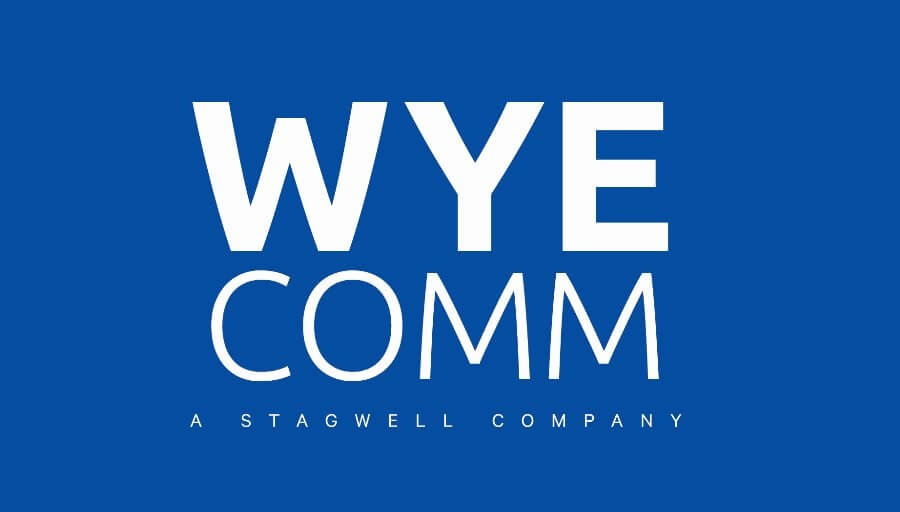 News from Wye Communications, Makovsky, Widmeyer Communications, and London PR