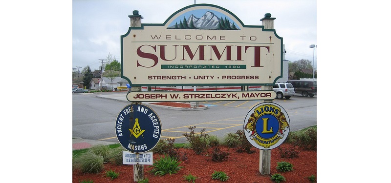 Illinois Town Issues Digital RFP