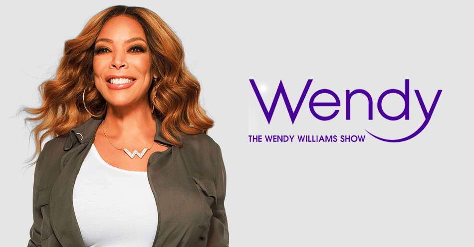 5W PR Announces Representation of Wendy Williams