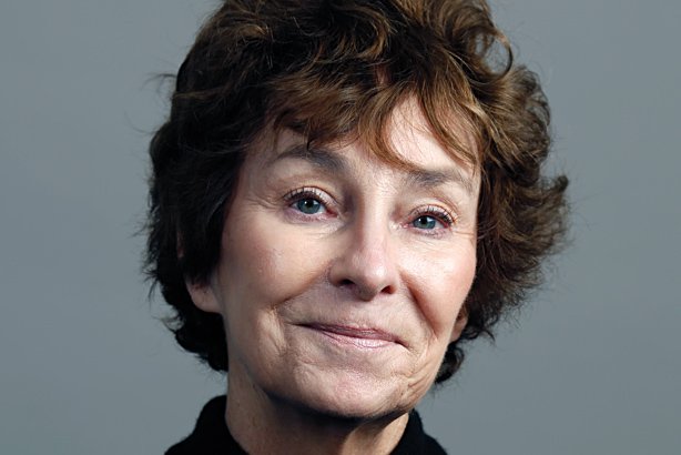 High-Tech PR Executive Pam Edstrom Dead at 71