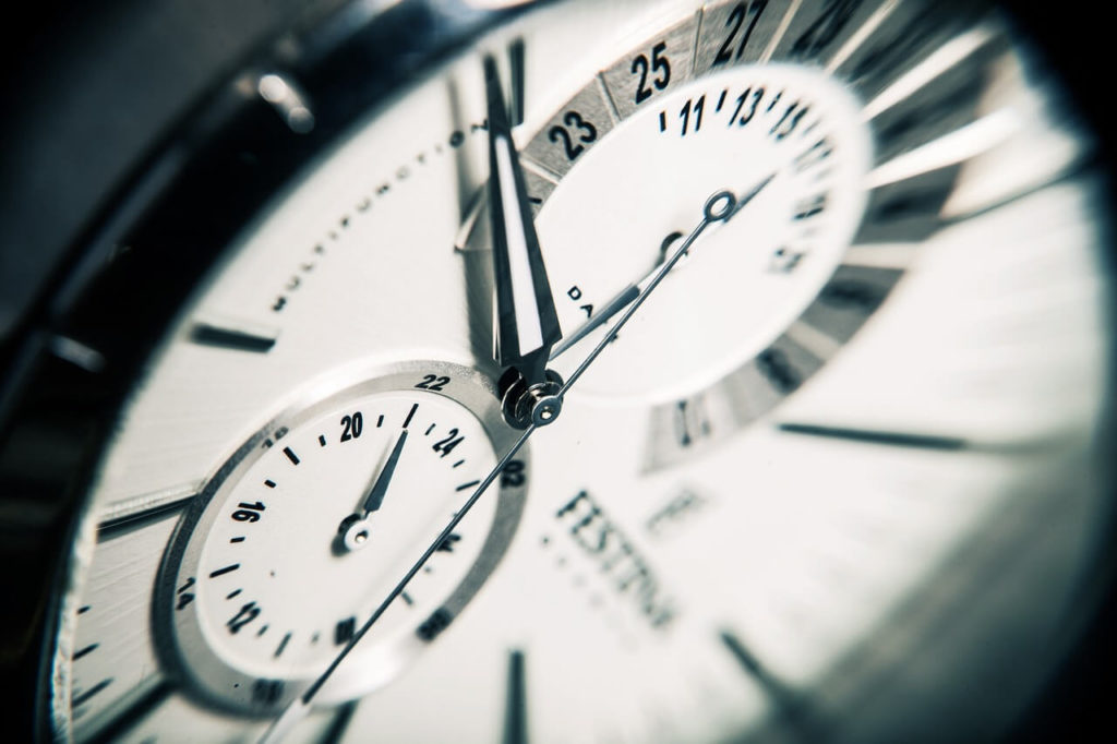 How to Get It Done Without Losing Your Mind