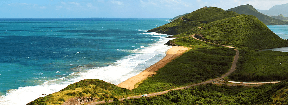 Destination Public Relations: Caribbean Island RFP Seeks UK Marketing and PR