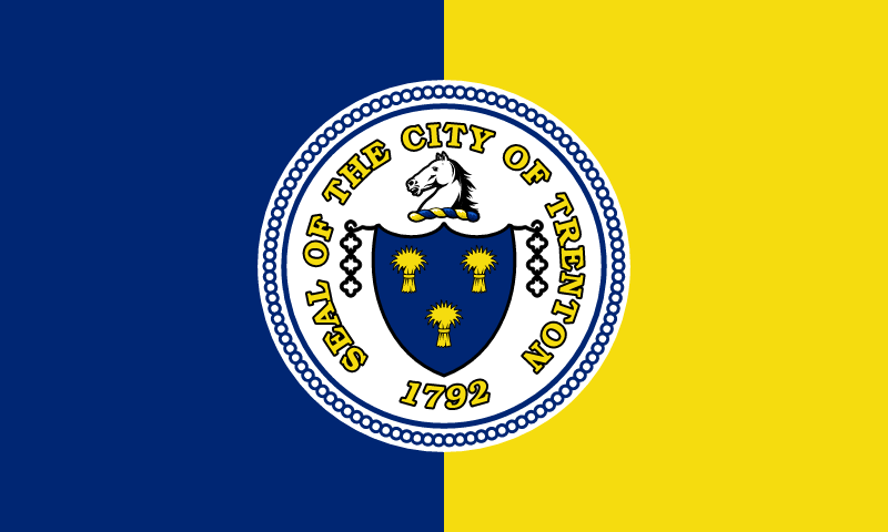 Trenton, New Jersey Issues Public Relations RFP