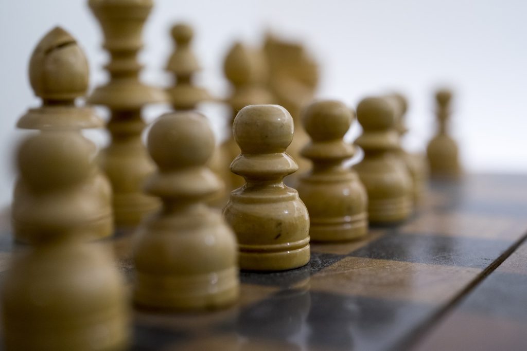 How to Inspire Your Team to Greatness