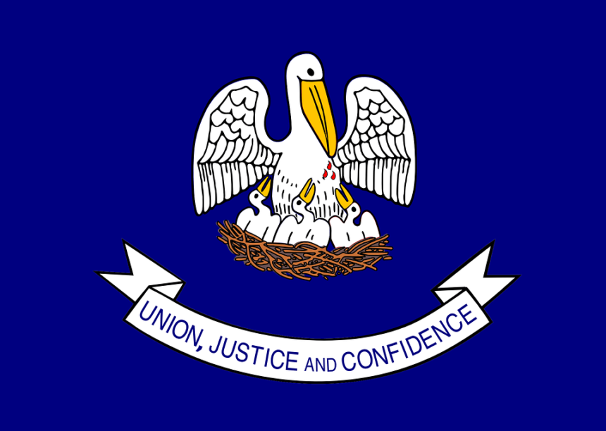 State of Louisiana Seeks Marketing Agency