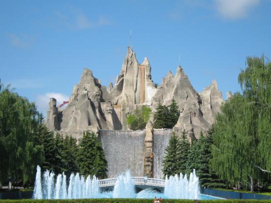 Canadian City Seeks Creative Development