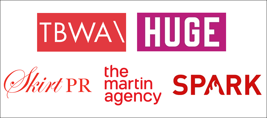 Five Awesome Marketing Agencies to Follow on Instagram