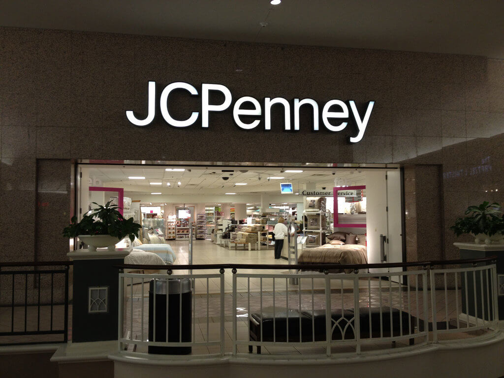 JCPenney Betting on Nostalgia