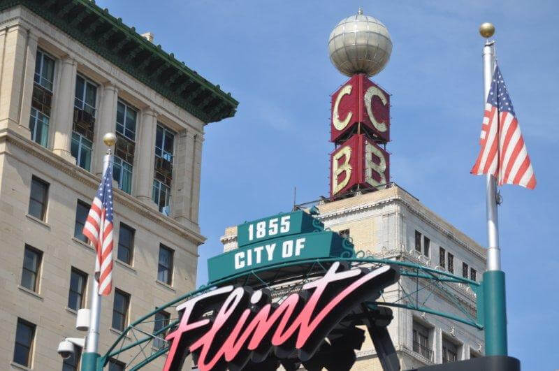 Flint Water Crisis Leads to Manslaughter Charges