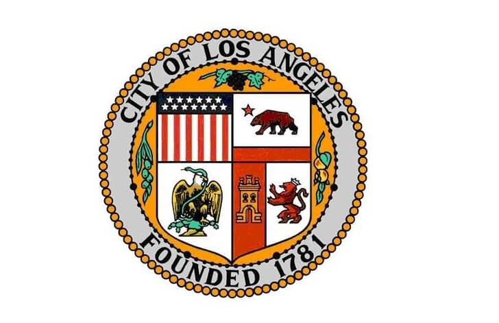 City of Los Angeles Seeking PR Firm