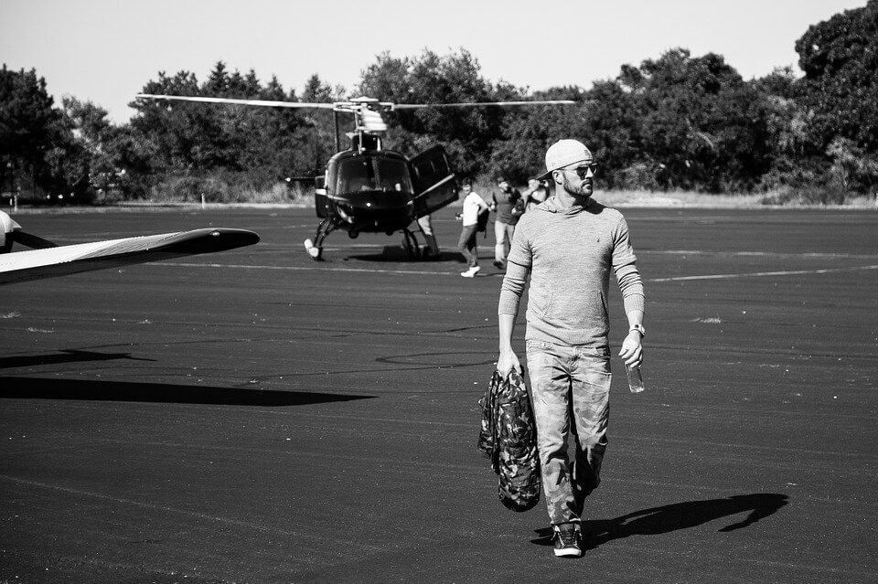 Top Notch For Reaching Super-Rich: Bespoke Luxury Marketing