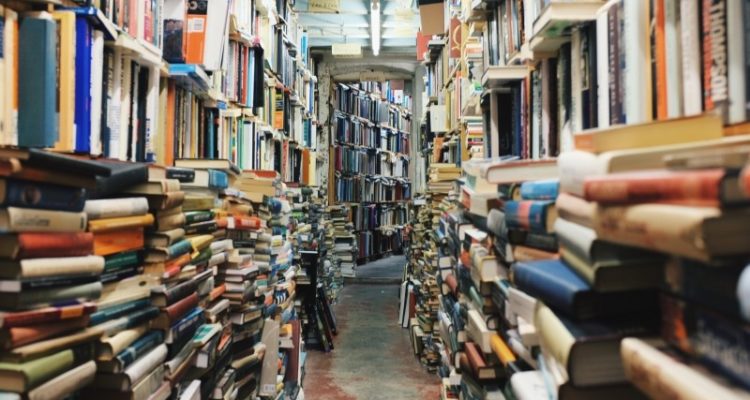 Library Issues Marketing RFP