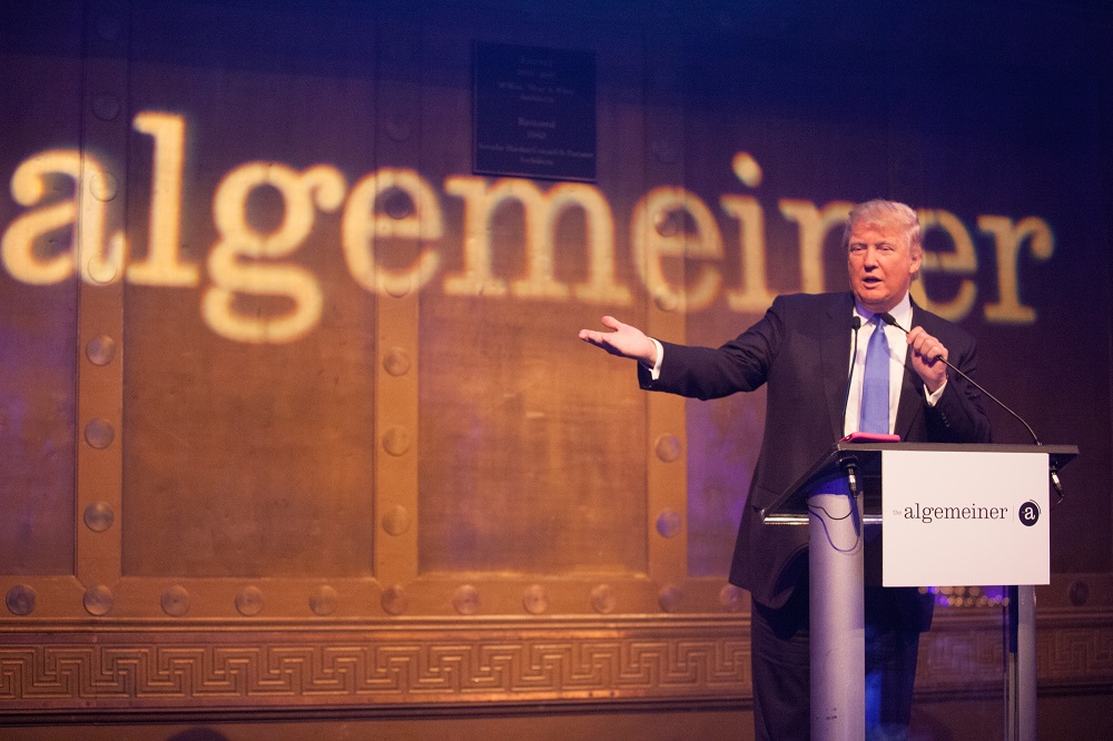Algemeiner Newspaper to Unveil ‘J100’ List at Red Carpet Gala